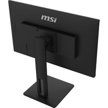 MSI PRO MP242P 23.8" 75Hz 5ms Full HD IPS PRO Monitör