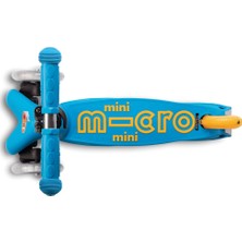 Micro Scooter MCR.MMD102 Micro Scooter Mini Micro Deluxe Katlanabilir