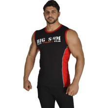 Big Sam Parçalı Antrenman Atleti Big Sam 2272