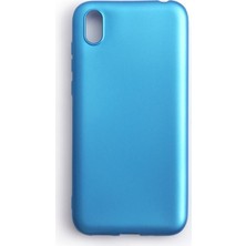KargolaGo Huawei Y5 2019 Kılıf Mavi