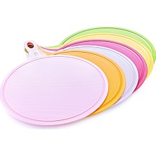 Hobby Life Flexible Yelpaze Kesim Panosu