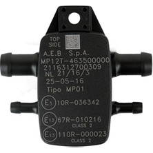 Atiker Microfast Map Sensörü