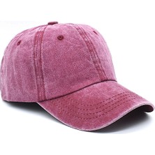 Rupen Kraft Unisex Ayarlanabilir Şapka