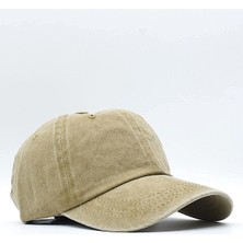 Rupen Kraft Unisex Ayarlanabilir Şapka