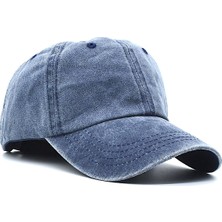 Rupen Kraft Unisex Ayarlanabilir Şapka