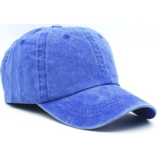 Rupen Kraft Unisex Ayarlanabilir Şapka