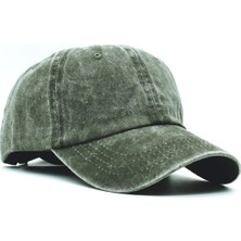 Rupen Kraft Unisex Ayarlanabilir Şapka