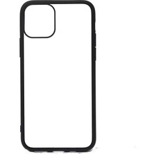 Case 4U Apple iPhone 12 Pro Max Kılıf Endi Kapak Pembe