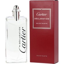 Cartier Declaration Edt 100 ml Erkek Parfüm