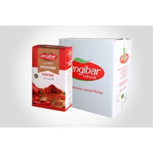 Zengibar Halis Pul Biber 500 gr