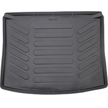 Rizline Volkswagen Golf 4 1998-2004 3D Bagaj Havuzu