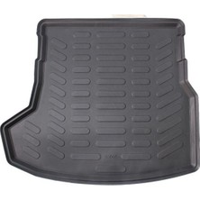 Rizline Toyota Corolla  2013-2018 3D Bagaj Havuzu