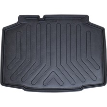 Rizline Skoda Kamiq 2020 3D Bagaj Havuzu