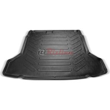 Rizline Peugeot 508 (Acsses ve Active) 2010-2018 3D Bagaj Havuzu