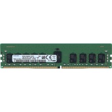 Samsung 16GB 2666MHz DDR4 Ram M393A2K40CB2-CTD6Y