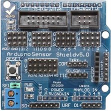 China Arduino Io Sensör Shield V5.0