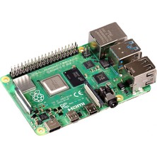 Raspberry Pi 4 8gb - Model 4b