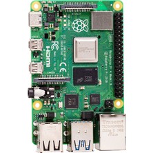 Raspberry Pi 4 8gb - Model 4b