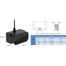 China Tf Mini Artı Lidar Lazer FZ3385 Mesafe Sensörü