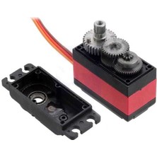 Pololu Feetech Yüksek Torklu Dijital Servo Motor FT5313M