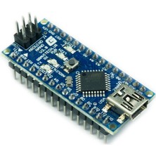 China Arduino Nano Klon (Usb Kablo Dahil)