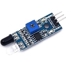 China Arduino Ir Alıcı - Verici Modül