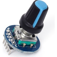 China Arduino Rotary Encoder Modülü