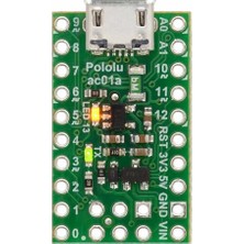 Pololu A-Star 32U4 Micro