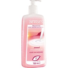 Avon  Mystique Sıvı El Sabunu 720 Ml.