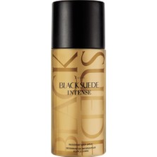 Avon Black Suede Intense Erkek Deodorant 150 ml