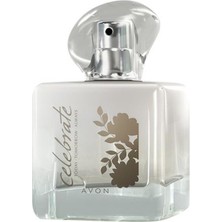 Avon Tta Celebrate Kadın Parfüm Edp 50 Ml. Onlu Set
