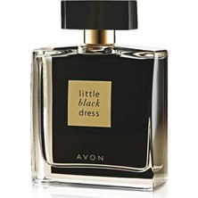 Avon Little Black Dress Kadın Parfüm Edp 100 Ml.