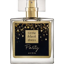 Avon Little Black Dress Party Edp Bayan Parfüm 50 ml
