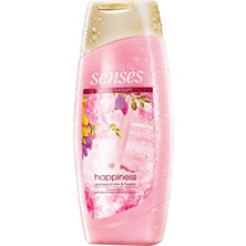 Avon Senses Happıness Nemlendirici Duş Jeli Nar Ve Frezya  250 Ml