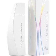Avon Attraction One Fresh  Parfüm Edp 50 ml