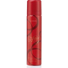 Avon Aspire Kadın Deodorant 75 Ml.