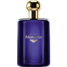 Avon Mesmerize Erkek Parfüm Edt 100 Ml. Onlu Set