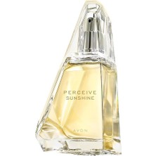 Avon Perceive Sunshine Edp 50 Ml Kadın Parfüm