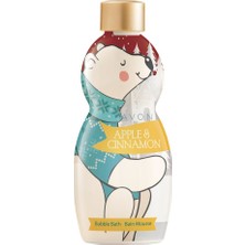 Avon Apple Cinnamon Çocuk Banyo Köpüğü 250 ml
