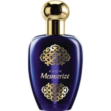 Avon Oryantal Mesmerize Kadın Parfüm Edt 50 Ml. Onlu Set