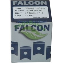 Falcon Roll Top Piston Çin Testere 45MM