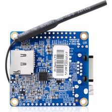 Orange Pi Orange Pi Zero LTS 512M