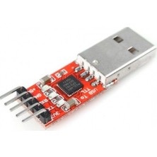 Acelex CP2102 USB 2.0 Uart Ttl HW-598 Seri Dönüştürücü Arduino Modül