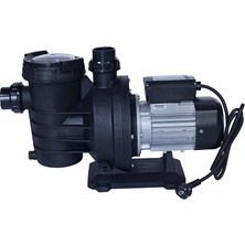 Neta Waterfun Senkron-1 1 Hp Monofaze Pompa