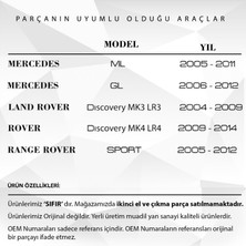 Alpha Auto Part Bmw X3,x5,x6 - Mercedes - Land Rover Için Servo Motor Dişlisi