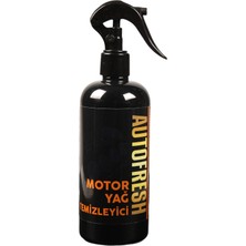 Auto Fresh Oto Susuz Motor Yağ Kir Temizleyici 410 ml