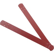 Lady Moss Tepsi Sapı  2.2X22