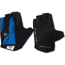 Voit Ağırlık Eldiveni Mavi Unisex Eldiven 1VTAKE1211-MAV