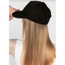Accessory City Ny New York Nakışlı  Şık Spor Şapka