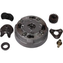 Elektrikli Motor Debriyaj Komple Cub - Sfc